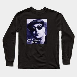 Kurosawa Long Sleeve T-Shirt